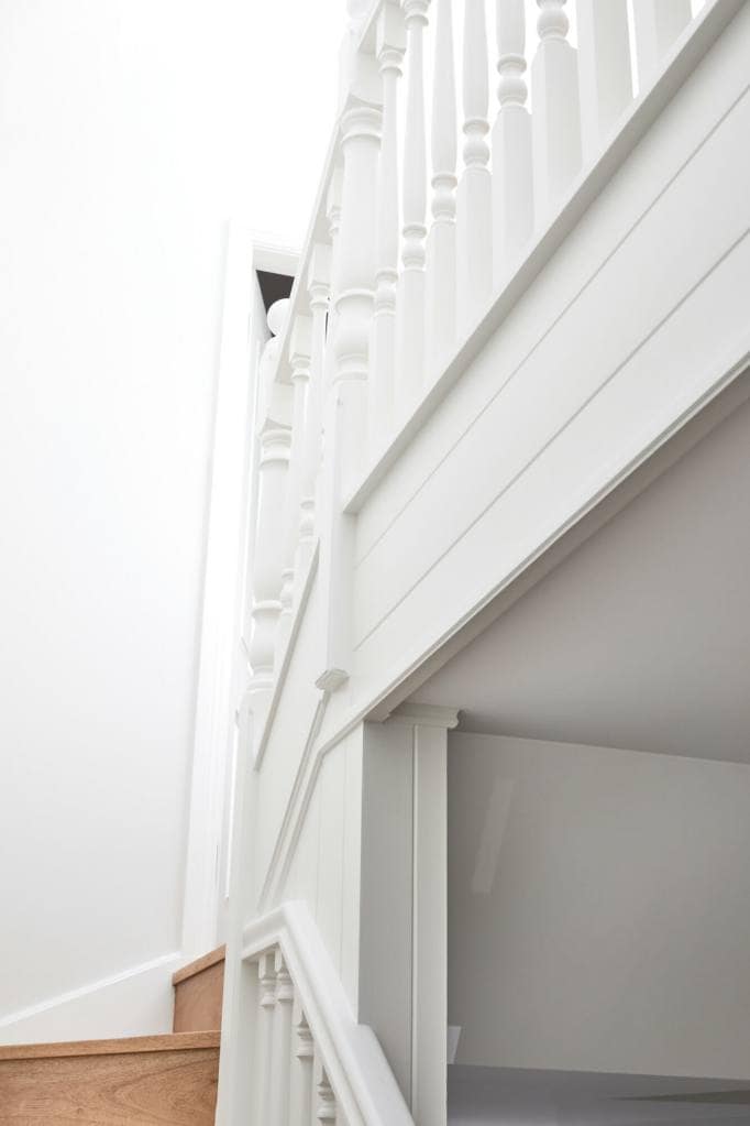 Rozelle Terrace - Stairway
